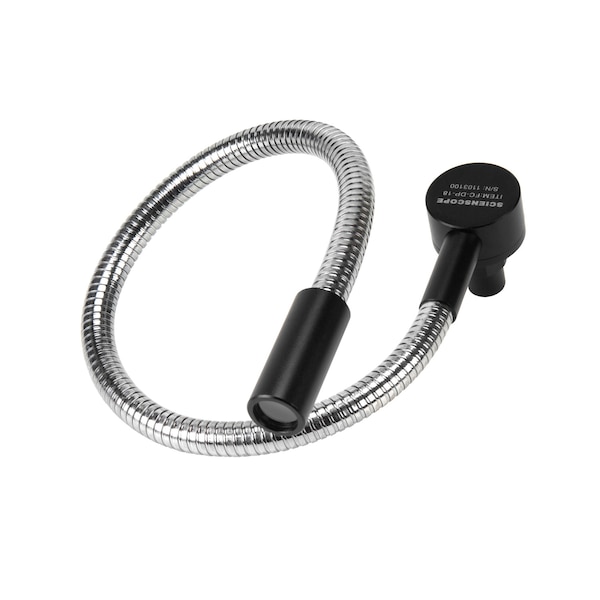 Single Pipe Light, 18"